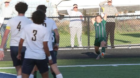 Madison Soccer In District Championship Match With Win Over Norwalk