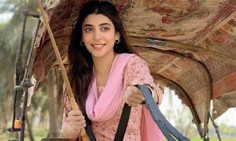 Urwa Hocane is winning hearts with her comeback in Mushk - Niche