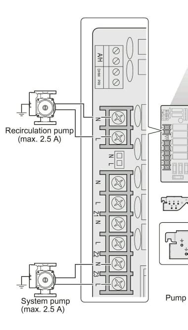 Wiring For Navien Nfc 250 Combi Boiler DIY Home Improvement Forum