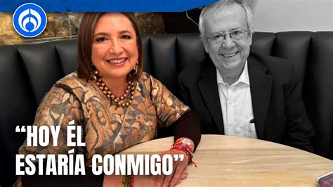 X Chitl Pide Eliminar Especulaciones Sobre Carlos Urz A Muri De Un