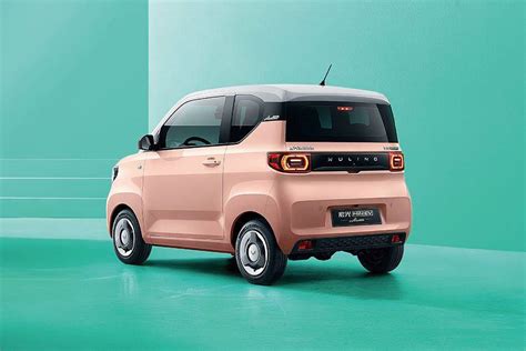 Wuling Macaron 2024 Price List Philippines Promos Specs Carmudi