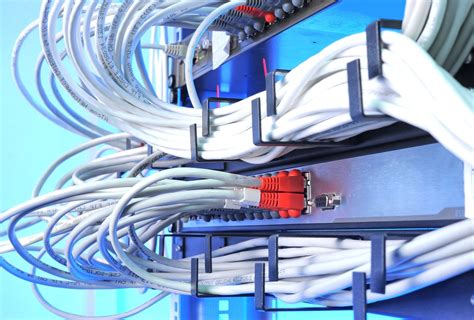 The Importance Of Structured Cabling To Your Company Progressive