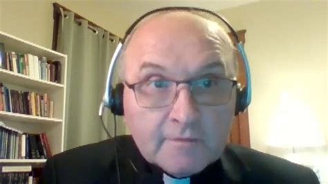 Indianapolis Priest Discusses Exorcisms WTHR Full Interview YouTube