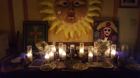 Voodoo Spells and Altars. How do you build a voodoo altar? Voodoo help.