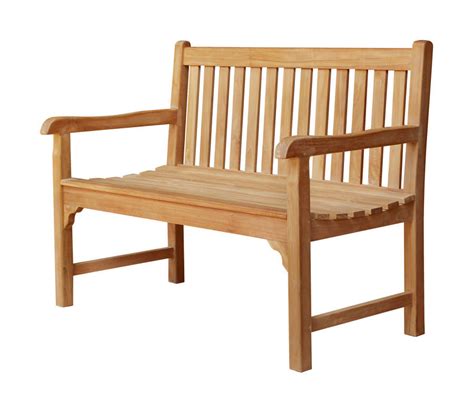 Teak Garden Benches