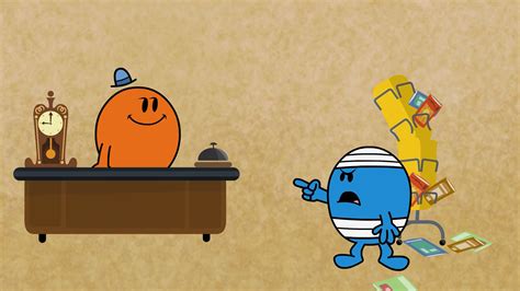 Discuss Everything About Mr Men Wiki Fandom