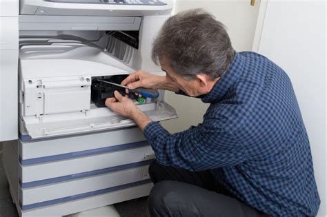 Commercial Copier Repair Services In Woodridge Il 60517