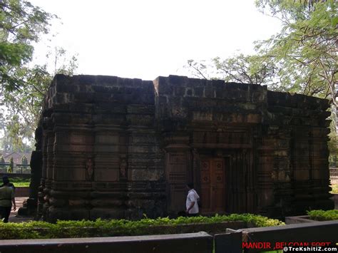 Belgaum Fort - Photo book