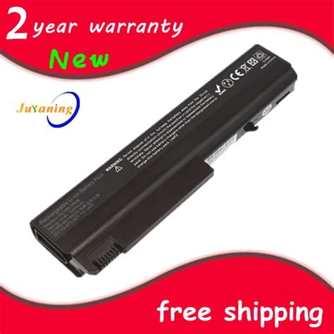 Cell New Laptop Battery For Hp Compaq Business Notebook Nx Nx