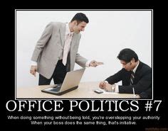 Funny Office Politics Quotes. QuotesGram