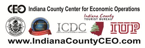 About Us Indiana County