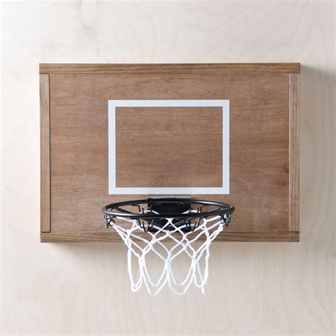 Mini Basketball Hoop