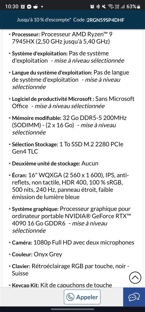 Im Waiting My Legion Pro 7 Cant Wait 6 9 Days Did Someone Try The Combo Ryzen™ 9 7945hx