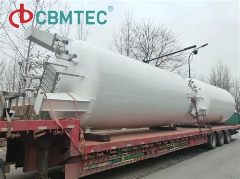 Asme Standard Feet Iso Tank Container For Liquid Gas Storage