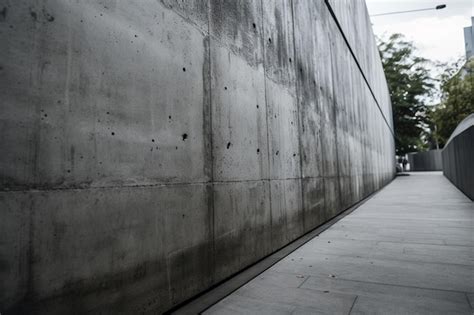 Premium Photo | Concrete wall