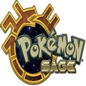 Pokemon Sage Game Download Free For PC