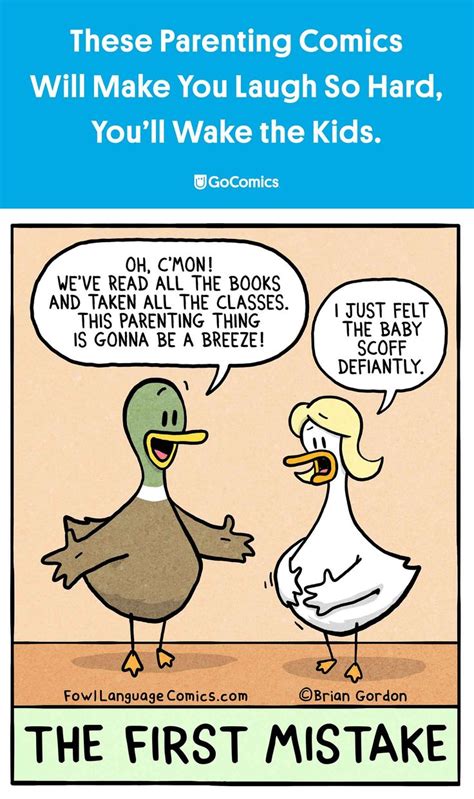 Pin On Parenting Comics