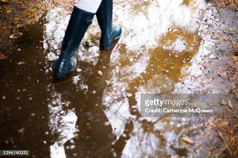 Muddy Wellies Home Photos And Premium High Res Pictures Getty Images