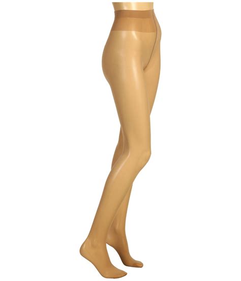 Wolford Individual 10 Tights At