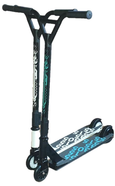 самокаты для трюков спортивные