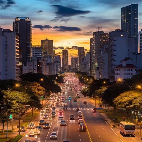 Conheça As 5 Cidades Mais Belas E Seguras Para Residir Em São Paulo