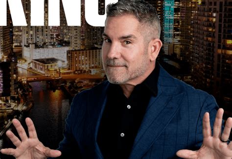 Grant Cardone Bio: How He Created a Real Estate Empire - Business ...