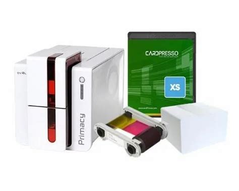 PVC ID Card Printers at Rs 40000 | PVC ID Card Printers in Lucknow | ID ...