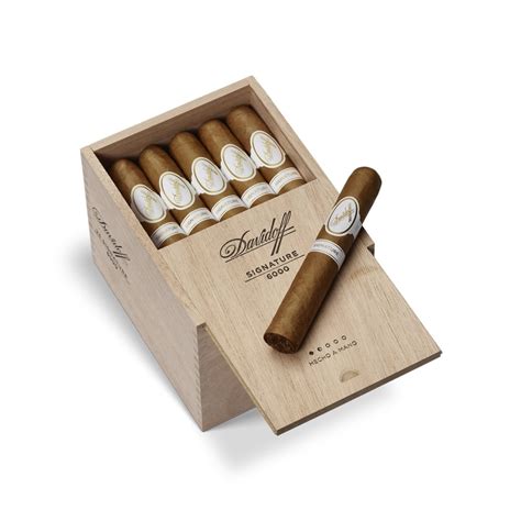 The 3 Best Davidoff Cigars For Beginners