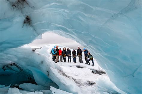 Glacier Hiking Tours in Iceland | Adventures.com