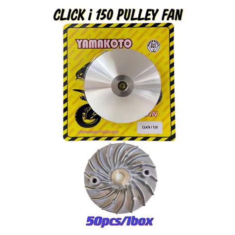 Pulley Fan For Motorcycle Suzuki Skydrive Gy Lazada Ph