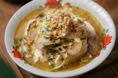 5 Kuliner Soto Terenak Di Surabaya Dijamin Nambah