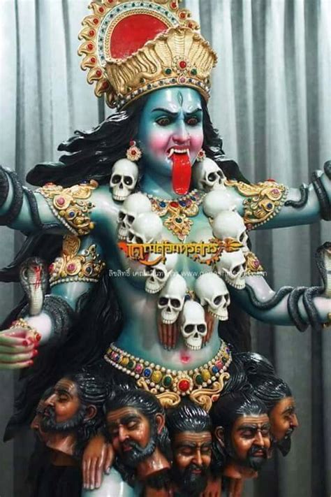 Jai Kali Ma Kali Goddess Indian Goddess Kali Kali Hindu