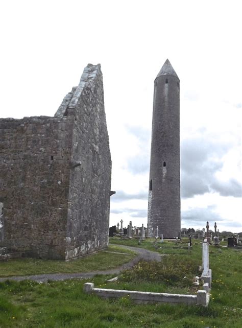 Kilmacduagh Monastery Tumblr Gallery