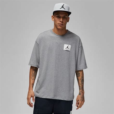 Air Jordan Flight Essentials Mens Oversized T Shirt Regular Fit T