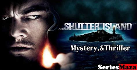 Shutter Island Netflix | 2020 | Watch or Not?