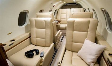 Bombardier Lear 35 Private Jet