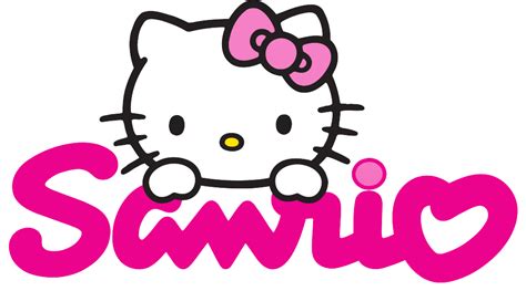 Filesanrio Pink 2svg Logopedia Fandom Powered By Wikia