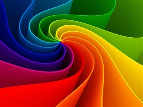 10 Cosas Que No Sabías Sobre Los Colores