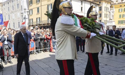 La Destra Disserta Il 50 Anniversario Della Strage Fascista Di Piazza