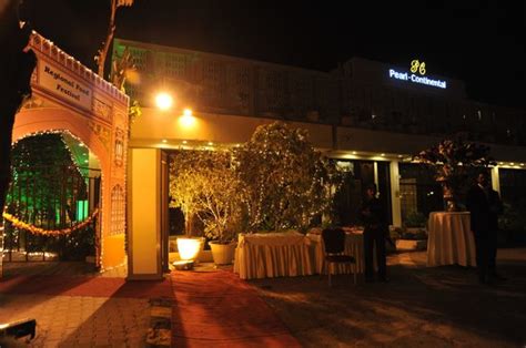 pc rawalpindi - Picture of Pearl Continental Hotel Rawalpindi ...