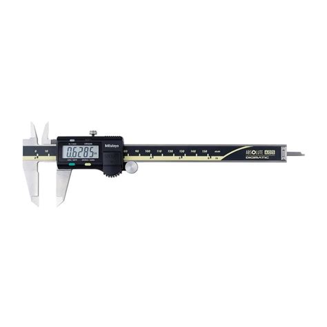 Harga Mitutoyo Abs Digimatic Caliper Mm Terbaru