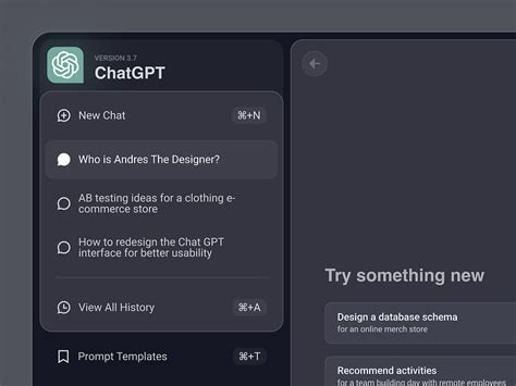 Browse thousands of Chat Gpt images for design inspiration | Dribbble