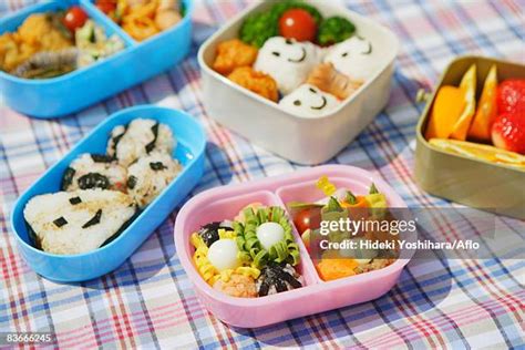 Empty Bento Box Photos And Premium High Res Pictures Getty Images