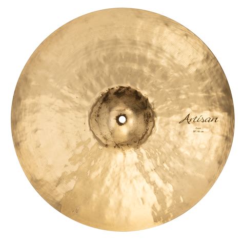 Artisan Archives Sabian Cymbals