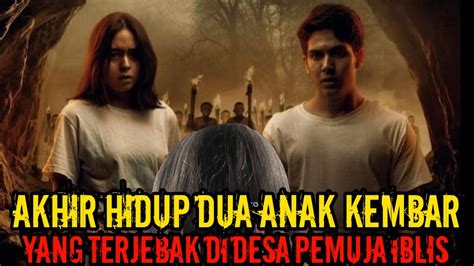 KISAH NYATA PERKAWINAN SEDARAH YANG MENDATANGKAN MALAPETAKA YouTube