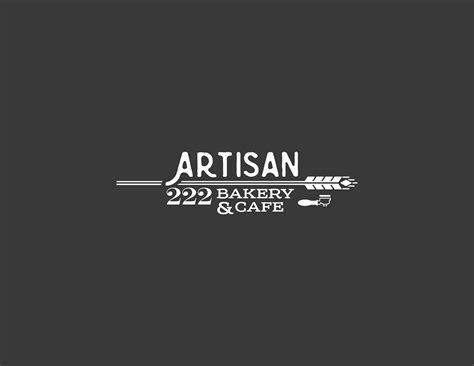 Artisan Bakery Branding :: Behance