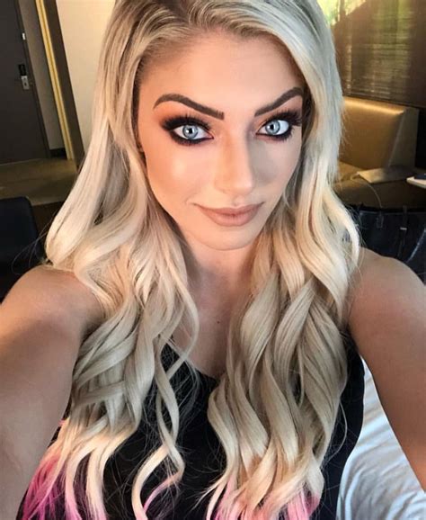 These Stunning And Breathtaking Pictures Of Alexa Bliss Prove Why Shes