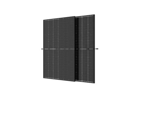 Trina Solar Vertex S N Type TOPCon 430 W Bifacial Ecosolia