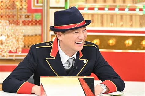 中居正広、日テレ『ザ！世界仰天ニュース』にも復帰！“焦り”滲む早期復活の裏に露骨な「低視聴率の苦しみ」と「打ち切りの恐怖」｜概要｜ニュース