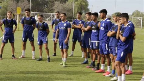 Escándalo En Mendoza Denunciaron A Dos Jugadores De La Reserva De Godoy Cruz Por Un Preesunto